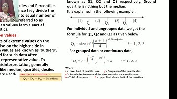 ECONOMICS.11th Standard.Chapter 3.(Part 1)Partition Values