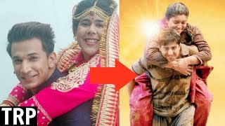 5 Indian TV Shows/Serials That Are Blatantly Ripped Off From Bollywood Movies