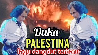 DUKA PALESTINA lagu baru Sonnet pro#rhomairama#forsa #aniesbaswedan