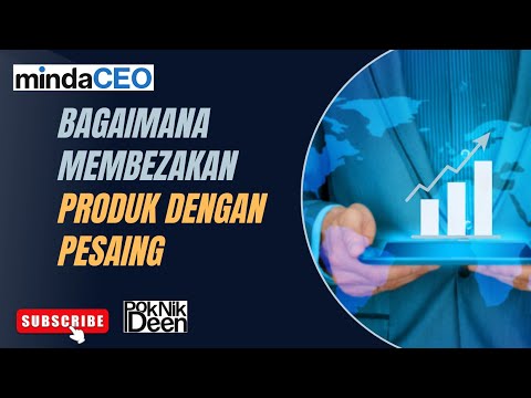 Video: Di mana untuk mencari pesaing syarikat?