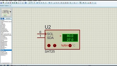 STM32. I2C. Part 0. Create library for I2C. Initializiation. Инициализация интерфейса I2C.