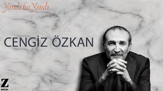 Cengiz Özkan - Yandı Ha Yandı | Single 2022 © Z Müzik