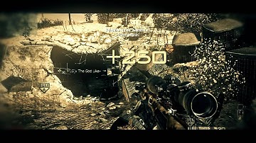MW3: LC Teamtage Trailer