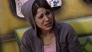 The Zone 2000 YTV