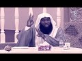 اسمع يا من تسبل ازارك اسمع يا من تسبل ازارك