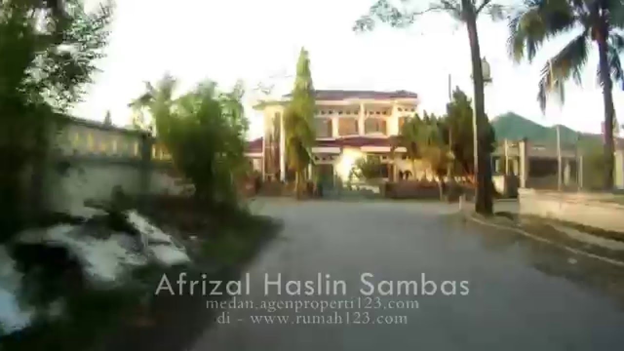 Dijual Tanah Daerah Jl.Dr.Mansyur, Strategis untuk 