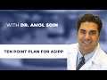 Amol Soin, MD discusses His Ten Point Plan for ASIPP