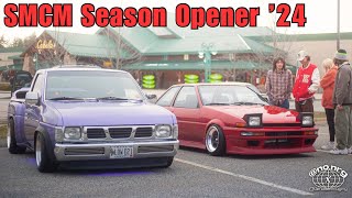 Southern Maine Car Meets Season Opener 2024!!