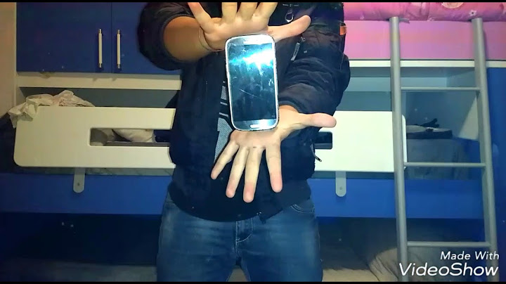 COME FAR SPARIRE UN TELEFONO DI UNO SPETTATORE| FLASHY CREATO DA ME| PER IL CONTEST DI DUMENICUS30K
