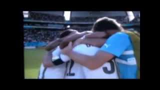 Uruguaya vs Italia/ Уругвай vs Италия