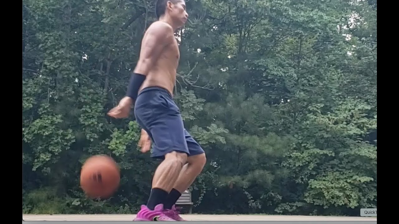 Not fully recovered, but cannot wait for training