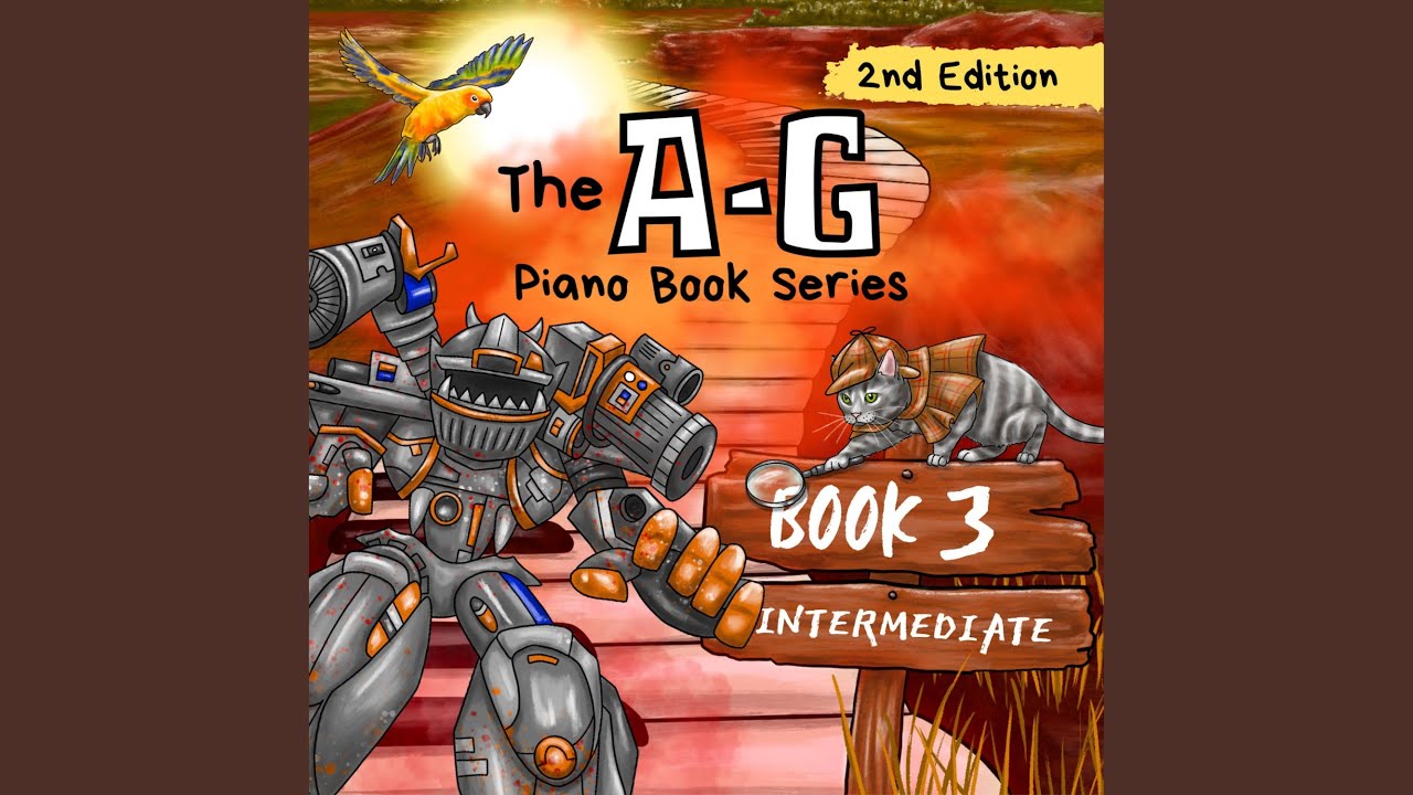 Magical Unicorn Ride