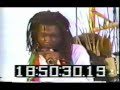 04 Peter Tosh - Not Gonna Give It Up - Jamaica World Music Festival 1982