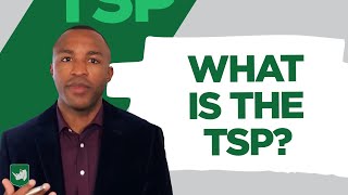 What is the TSP