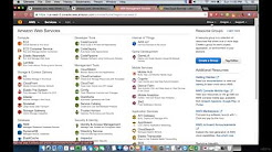 Amazon Web Services - AWS Solution "Full Course"