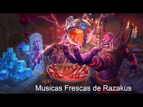 Vídeo: Jugar A Hearthstone Para Perder