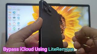 How To Remove Activation Lock On iPhone 15 Pro Max iOS 17.4 Free⭐ Untethered iCloud Bypass iOS 17🚀 screenshot 5