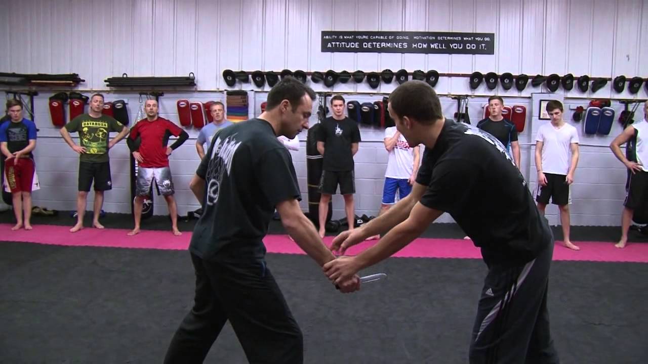 to Evolution Martial Arts Academy YouTube