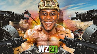 Warzone 2 is still BROKEN.exe