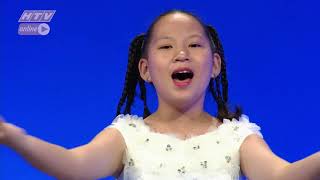 Ba Ơi - Td Kids Htv Kids