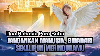 Do'a amalan 