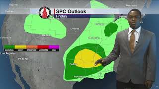 San Antonio Weather Forecast 2026