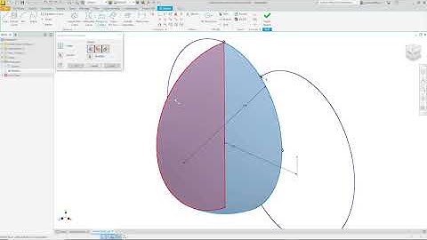 Design a Professional Basketball in Autodesk Inventor