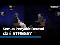 I Wayan Mustika | Dialog Positif  | Bagaimana Mencari Sumber Penyakit Yang Sebenarnya