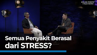 I Wayan Mustika | Dialog Positif+ | Bagaimana Mencari Sumber Penyakit Yang Sebenarnya