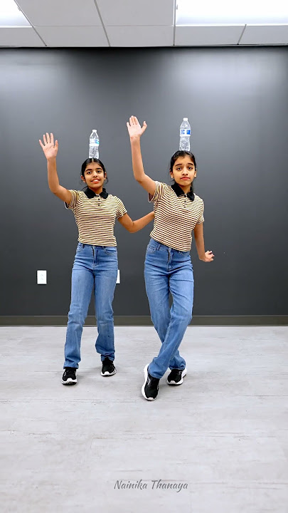 JAMAL KUDU | BOTTLE CHALLENGE