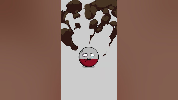 Третья Мировая Война? #countryballs