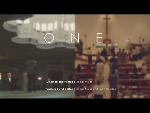 One (Religious Tolerance in the UAE) | (واحد (التسامح الديني في الإمارات