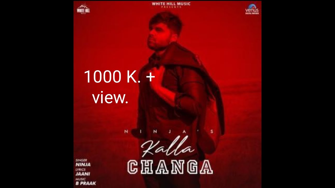 Inja A Inja Mp3 Download Fakaza Kalla Changa Ninja (Punjabi) Song download MP3 Mr jaat com - YouTube