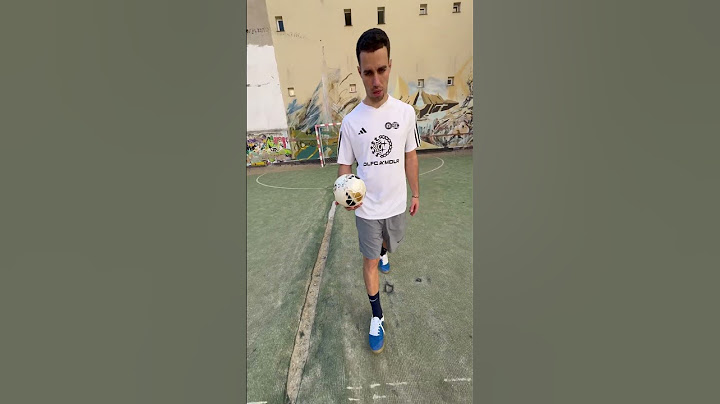 EL RETO DE PUNTERÍA DE FUTBOL MÁS DIFICIL DEL MUNDO