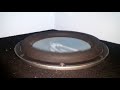 CerwinVega V-max124 / 25-31 hz low frequency / Evde Oto Ses Sistemi
