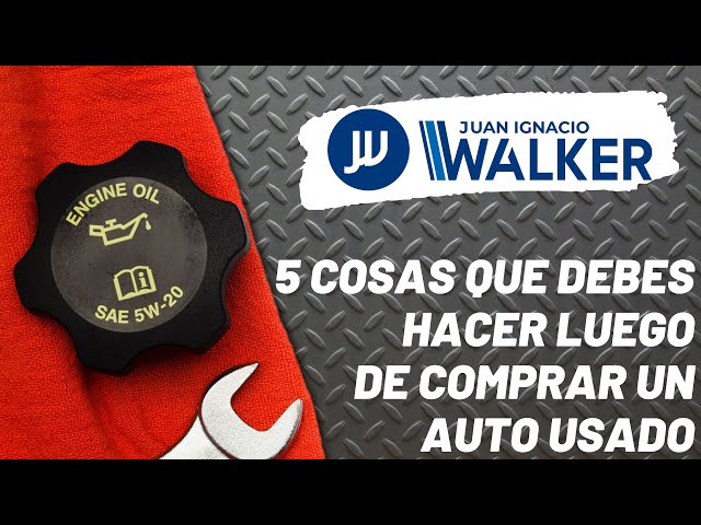 El mejor momento para comprar un carro usado, A Bordo Consejos