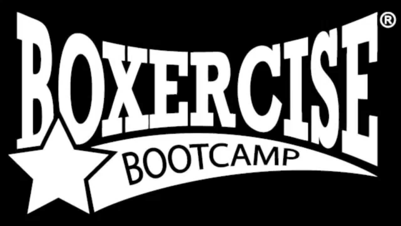 Boxercise Bootcamp - YouTube