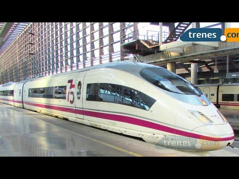 Vídeo: Tarragona tem estação de trem?