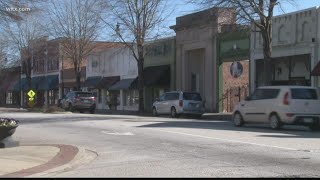 Bishopville looks to revitalize the downtown area