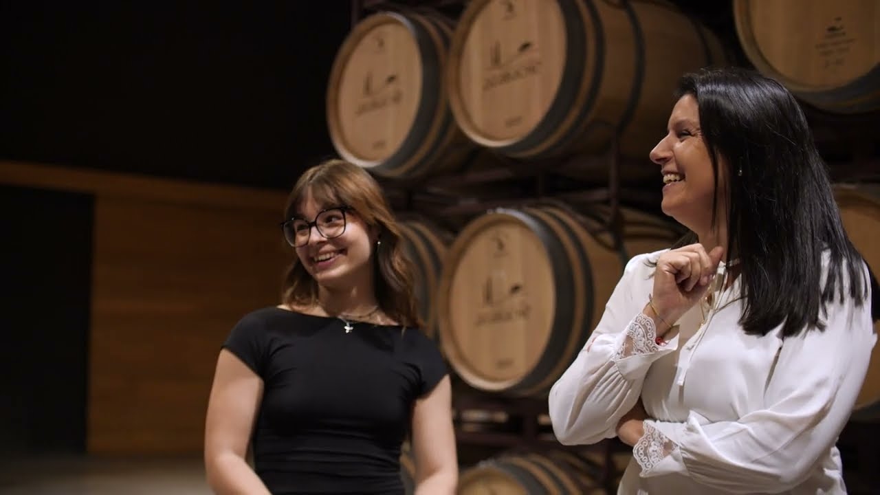 Rioja Oriental Wine Route, your change of scenery