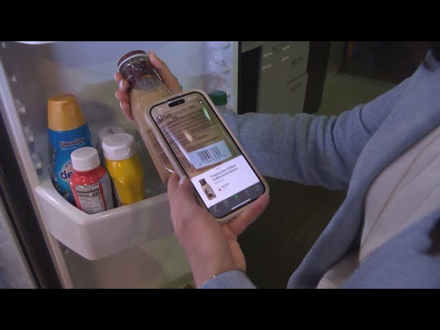 What the Tech: App of the day: Yuka - YouTube