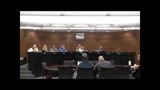 City of Taylorville Council Meeting 11-18-2024