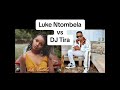 Luke ntombela comes forward with accusations of sexual abuse against DJ tira!!😲😲😲