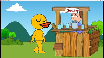 The Duck Song | GoAnimate Version