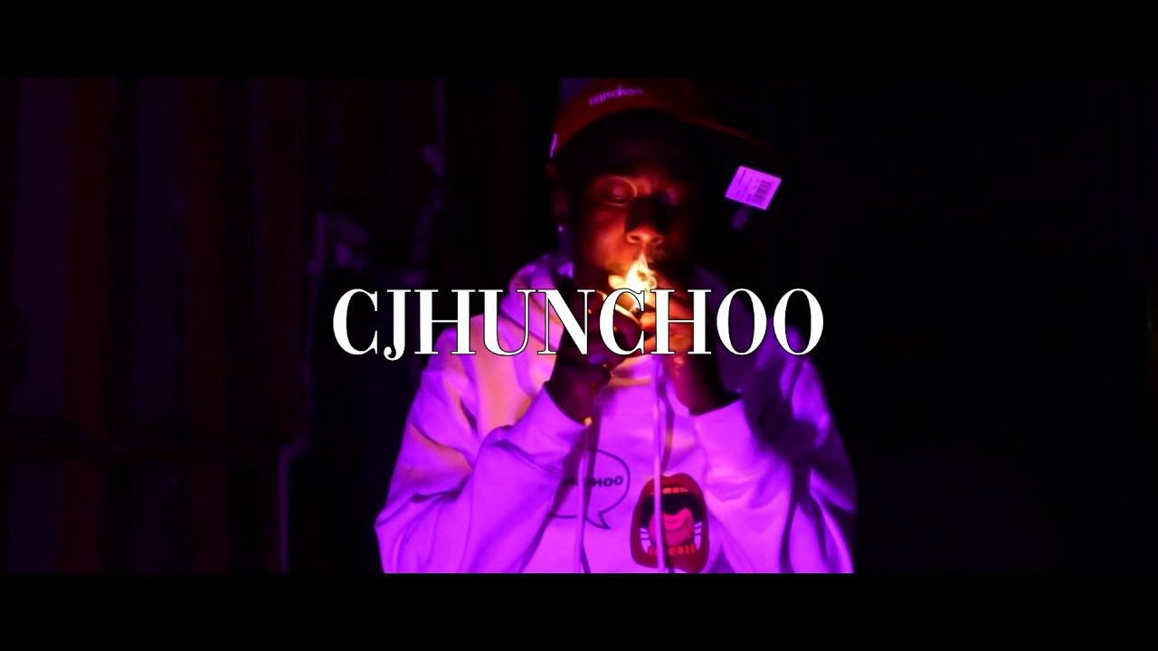 CJHunchoo - BFTD Feat. I$aac (Official Video)