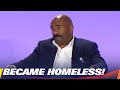 If I Hadn T Jumped My Parachute Would NEVER Have Opened Steve Harvey