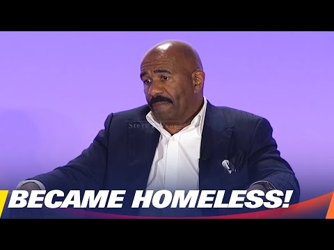 If I Hadn't Jumped, My Parachute Would NEVER Have Opened! | Steve Harvey