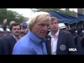 1984 U.S. Open Highlights