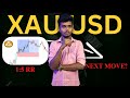 1:5RR | Xauusd | Buying And Selling Character| In Forex | Analysis| Forex Market Prediction