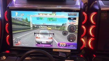 WMMT 5DX PLUS R34 New Belt Line Crown